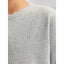 JPRBLUHARRY LS TEE JNR GREY MELANGE