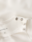 NBFNIVA LS BODY - CLOUD DANCER