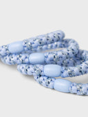 NKFACC-ARISE 4P HAIRELASTIC SERENITY/GLITTER