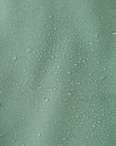 PAIHOLA VANNTETT PARKDRESS - STONE GREEN