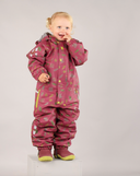 VINTERREGNDRESS SLAPS - LYNG