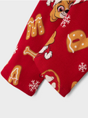 NMFSARBA PAW LS NIGHTSET - BARBADOS CHERRY