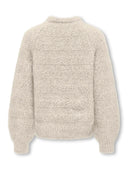 KOGKLARISA LIFE LS ONECK BF KNT BIRCH