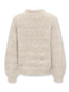 KOGKLARISA LIFE LS ONECK BF KNT BIRCH
