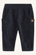 HCGUS-JOGGINGBUKSER NAVY