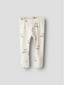 NBMNIKU XSL LEGGING PEYOTE/MELANGE