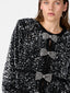 YASBOW LS JACKET-SHOW BLACK
