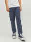 JPSTMARCO JJDAVID JNR NAVY BLAZER