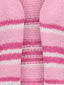 KOGNORDIC LIFE LS STRIPE CARDIGAN CS KNIT