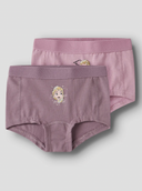 NMFAPLAJA FROZEN 2P HIPSTER KEEPSAKE LILAC