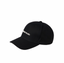 JACVESTERBRO CAP JNR - BLACK