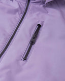 PAIHOLA VANNTETT PARKDRESS - MISTY VIOLET