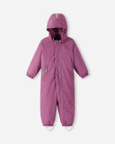 REIMATEC VINTERDRESS PUHURI RED VIOLET