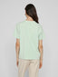 VINORA S/S T-SHIRT - SILT GREEN