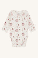 HCBEBE FAIRYTALE - ADOBE ROSE