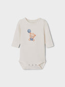 NBMRAKTOR LS BODY - JET STREAM