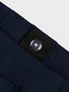 NMMJAAKO PAW NREG SWE PANTS UNB NAVY BLAZER