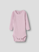 NBFKAB LS BODY - FRAGANT LILAC