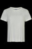 NINA T-SHIRT - HVIT