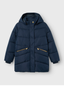 NAME IT - NKFMEMO JACKET - DARK SAPPHIRE