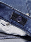 KONROYAL LIFE REG FLARED PIM504 NOOS MEDIUM BLUE DENIM