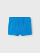 NMMTIGHTS 3P DARK DENIM FOOTBALL