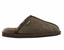 JEAN PAUL - PANTOUFLE SKO - COCOA BROWN