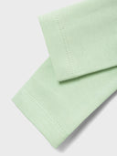NBFJENNAS LEGGING SILT GREEN