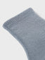 NBMWAKTA WO/VI 2P SOCK OMBRE BLUE
