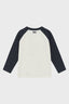 HCARCHIE-T-SHIRT NAVY
