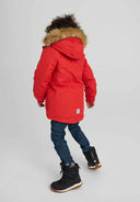 MYRSKY VINTERSKO REIMA BLACK