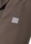 TRONDHEIM VINTERDRESS BROWN