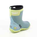 DOCK BOOT-KATTNAKKEN PETROL/BLUE