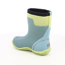 DOCK BOOT-KATTNAKKEN PETROL/BLUE