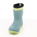 DOCK BOOT-KATTNAKKEN PETROL/BLUE