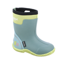 DOCK BOOT-KATTNAKKEN PETROL/BLUE