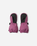 REIMA TEC MITTENS,OTE RED VIOLET