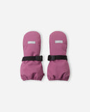 REIMA TEC MITTENS,OTE RED VIOLET