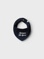 NBNYATTE SCARF BIB BOX DARK SAPPHIRE