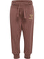 HMLARINE CREWSUIT NUTMEG