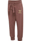HMLARINE CREWSUIT NUTMEG