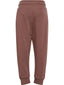 HMLARINE CREWSUIT NUTMEG