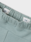 NBMJOBO NREG SWEAT PANT BRU LIL ABYSS BABY