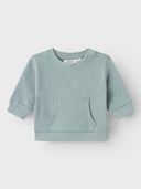 NBMJOBO LS NREG SWEAT BRU LIL BABY