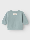 NBMJOBO LS NREG SWEAT BRU LIL BABY