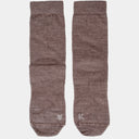 TYNNE ULLSOKKER MED ANTISKLI 2PK - BARKEBÅT