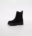 MARCELLINA TRE BOOTS BLACK