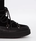 DUFFY BOOTS WATERPROOF BLACK