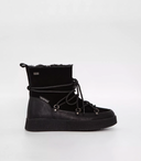 DUFFY BOOTS WATERPROOF BLACK