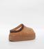 DUFFY SHOES CAMEL